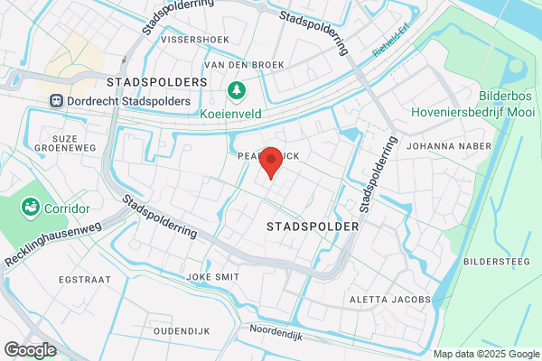Las- En Reparatiebedrijf A. Van Es