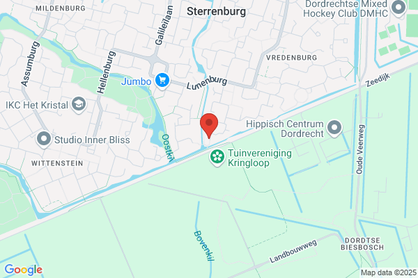 Santosha Natuurgeneeskundige Praktijk