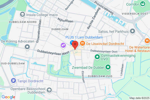 Apotheek Dubbeldam