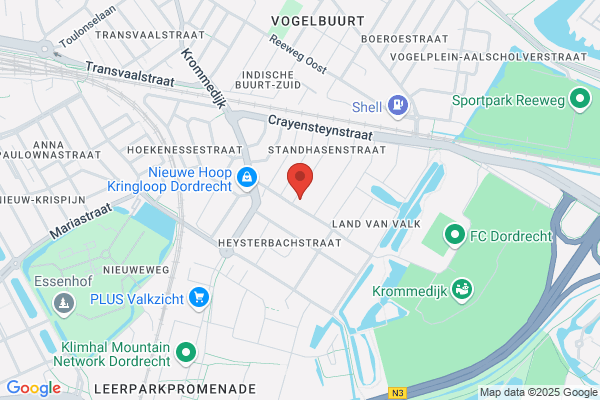 Fysiotherapie R.P. Boet En R.A. Reinink
