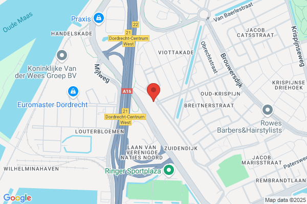Fysiotherapiepraktijk Schmidt