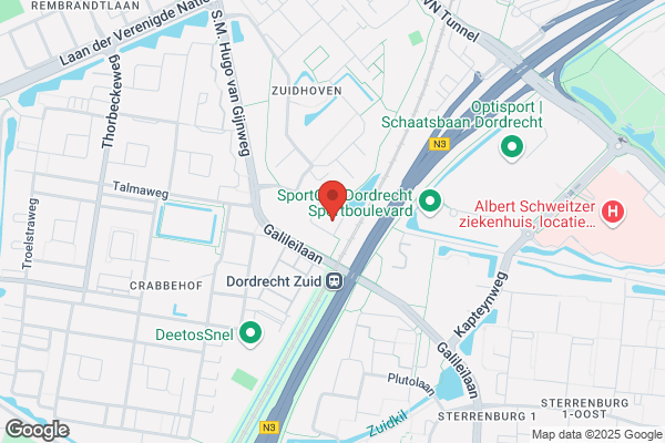 Manuele En Fysiotherapie Zuidhoven