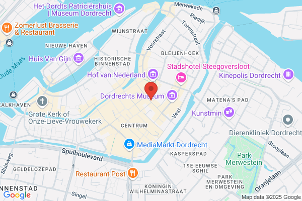 Ornament, Het