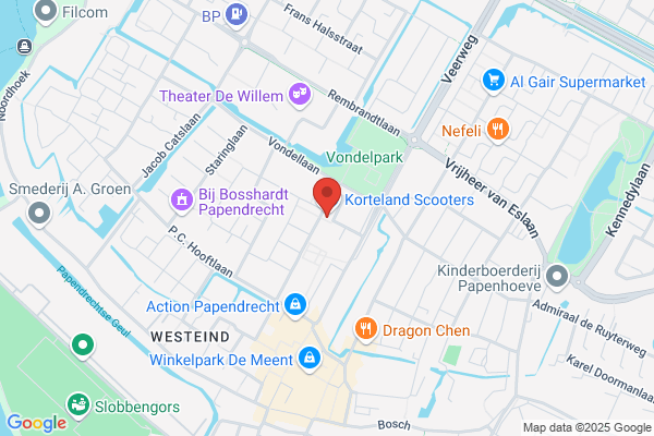 Apotheek Centrum