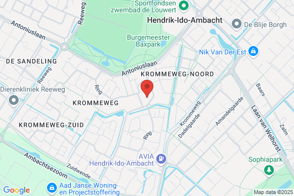 Apotheek Crezee Bv