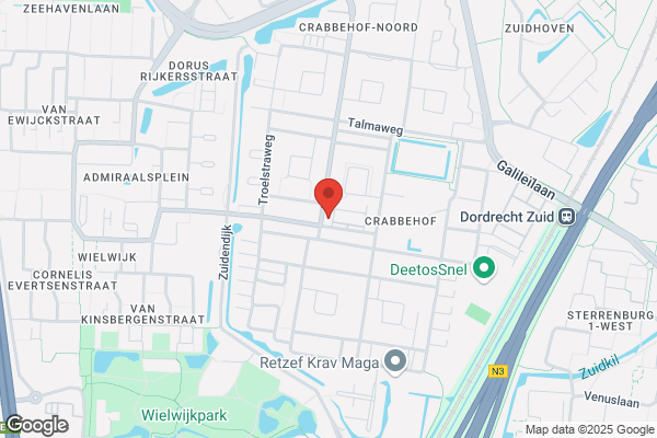 Apotheek De Vrijheid