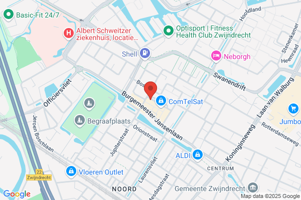 Centraal Apotheek Bv