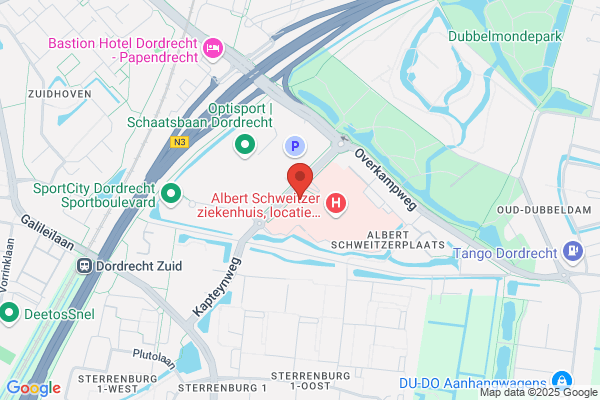 Merwede Apotheek