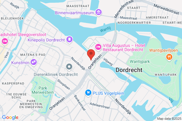 Wantij Apotheek