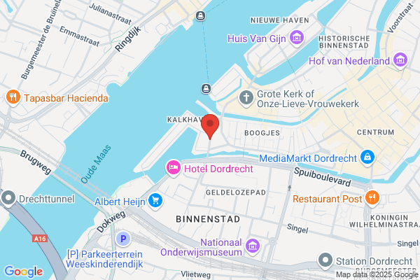 Broek-Verloop, R T Van Den