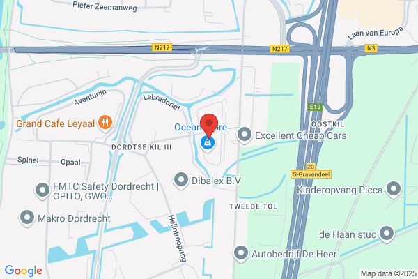 Gemeubileerd Verhuur