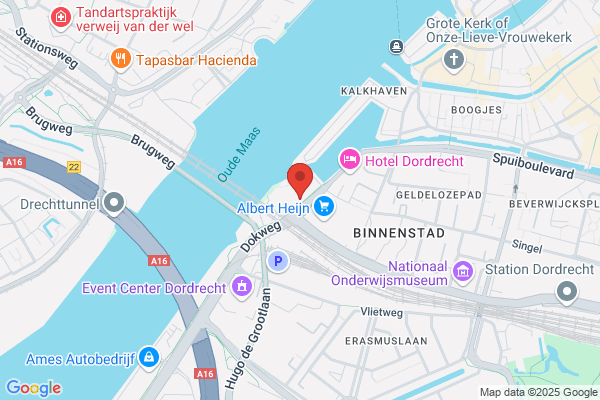 Arbo Unie Papendrecht