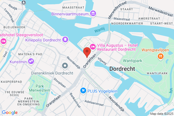 Fysergo Bv