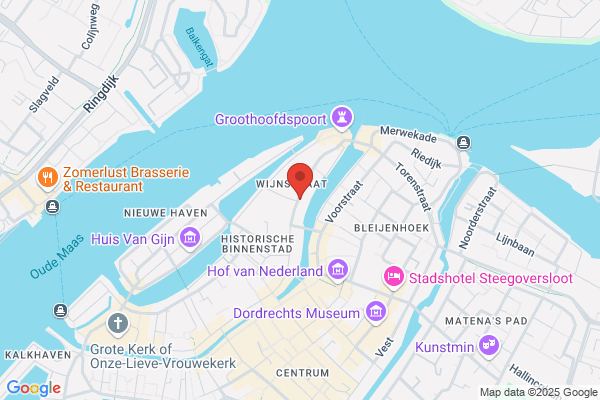Architecten Mooren Pasveer Scheen