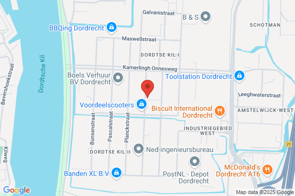 Architektenburo J.W. Bel Bv