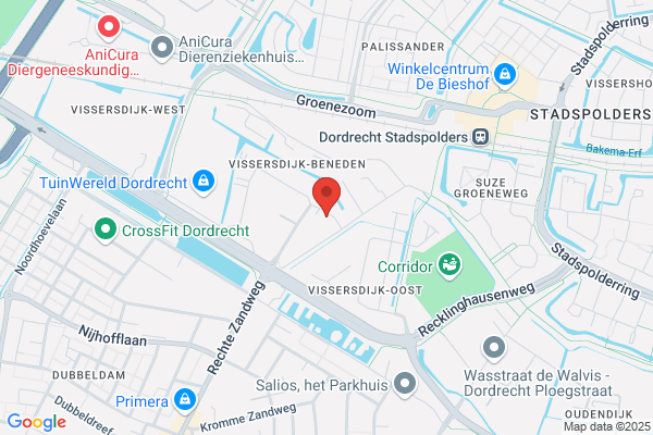 Dordrecht Research Bv