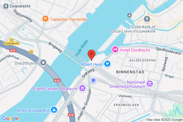 Egm Architecten Bv