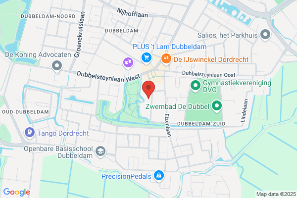 F.D.G. Prins Bv