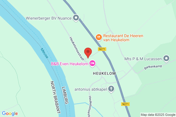 Ir. J.F.A.M. Maas