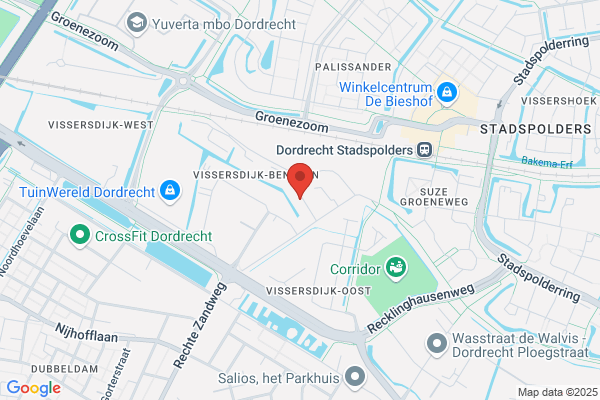 Smook Consultants Bv