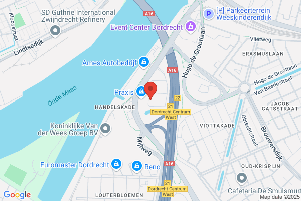 Stichting Vbkd