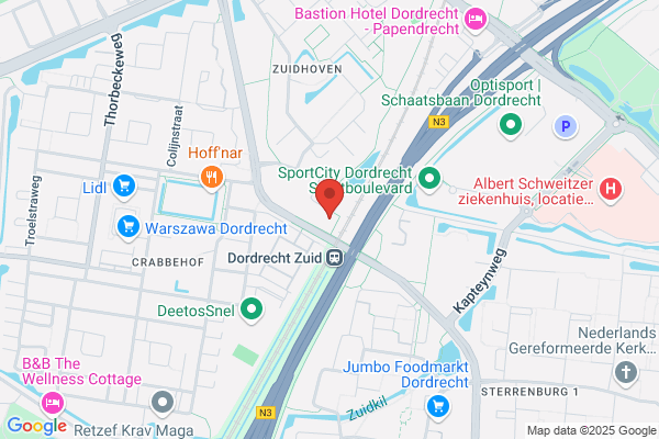Muzikaal Verlangen, Het