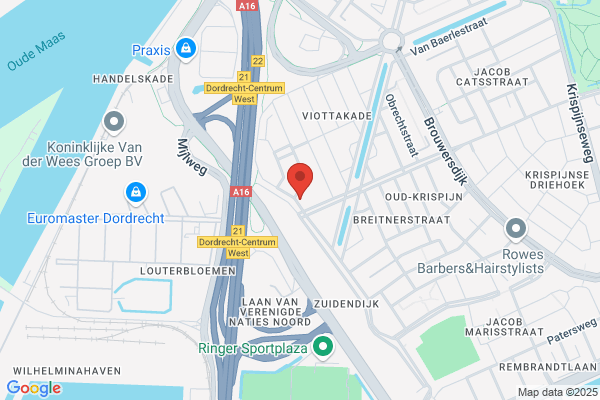 Organisatieburo Piet Tromp Bv