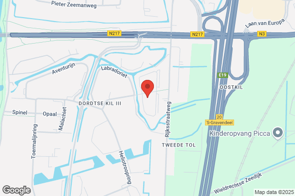 Rien Van Halen