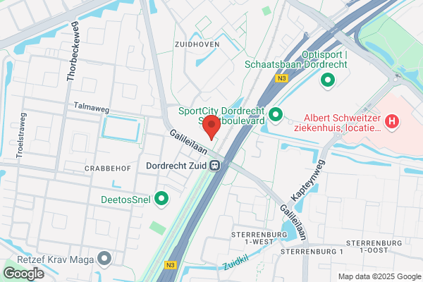 Benevia Muziekcentrum