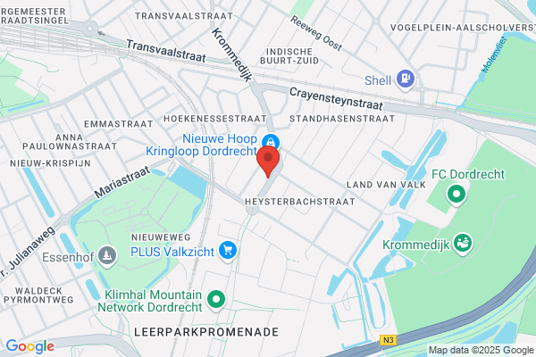 Dortse Muziekschool