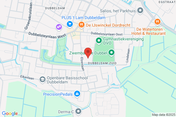 Esdoorn, Prakt De
