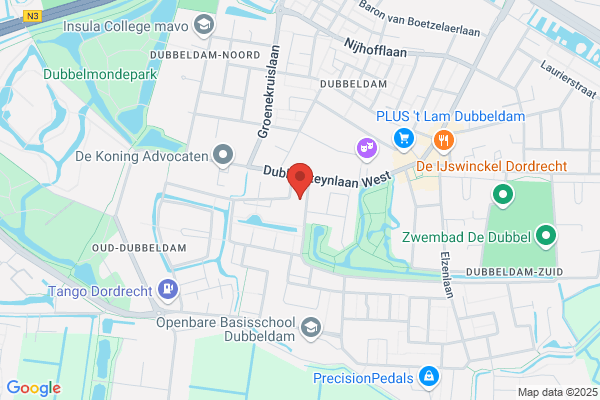 Dubbelzorg