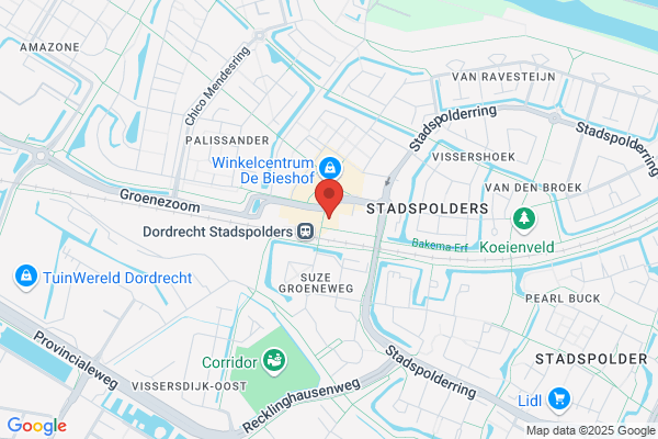 Huisartsen Dudokpln