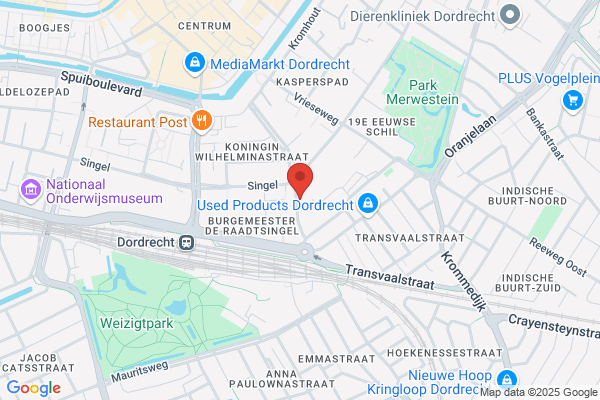 Huisartsenpraktijk Berkhout