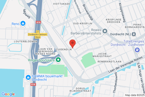 Huisartsenpraktijk Faqiri