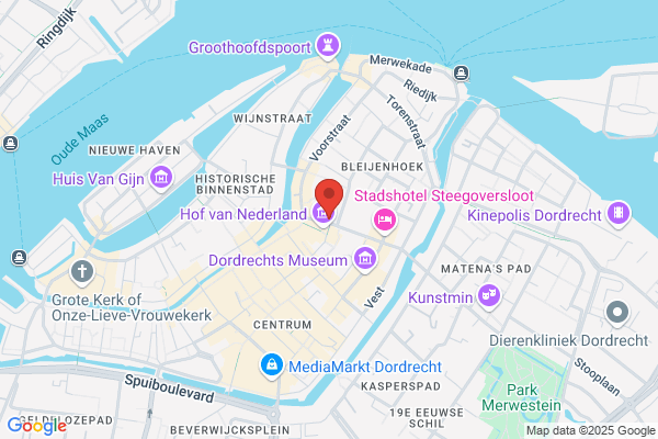 Huisartsenpraktijk Wildeboer en Viljac
