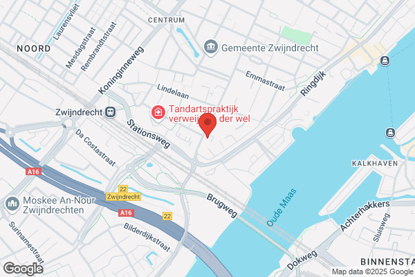 Meester Psychologie