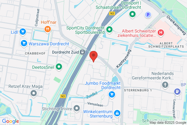 Psychologen Praktijk Ververs/Zwaans