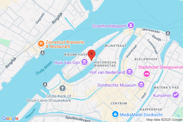 Psychologiepraktijk Vendelbosch