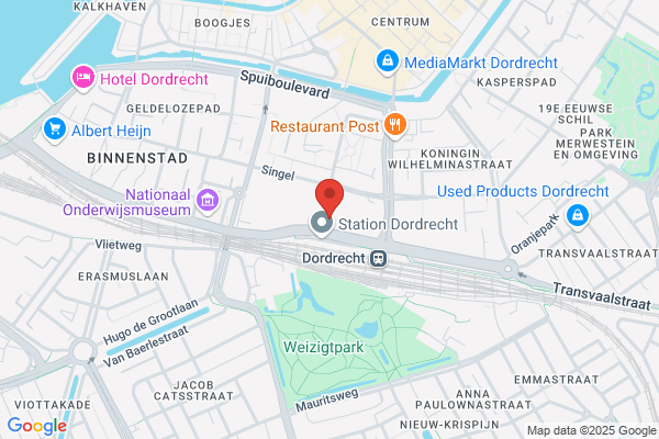 Verloskundigenpraktijk Singel
