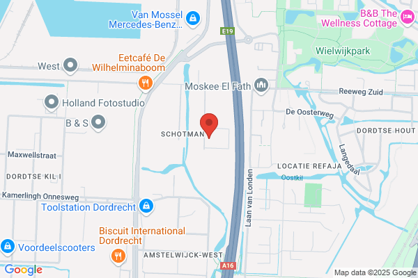 Heuvelman A En Oostveen A M E van