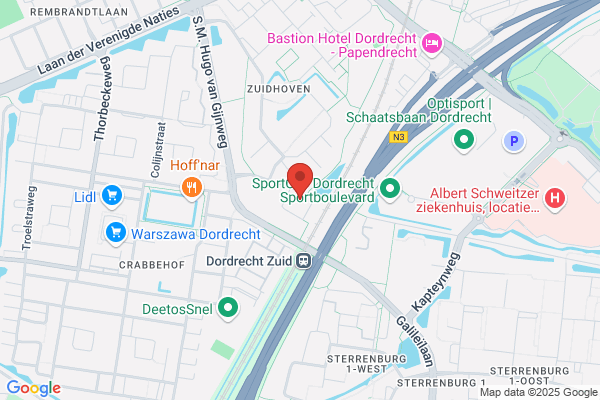 Vreugdenhil S G En R.J. Kuiper