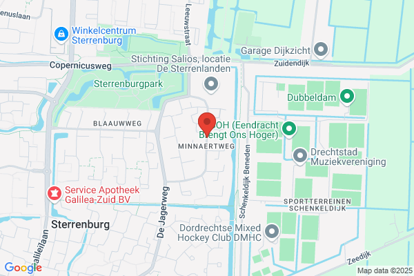 Dekkers, Arjan