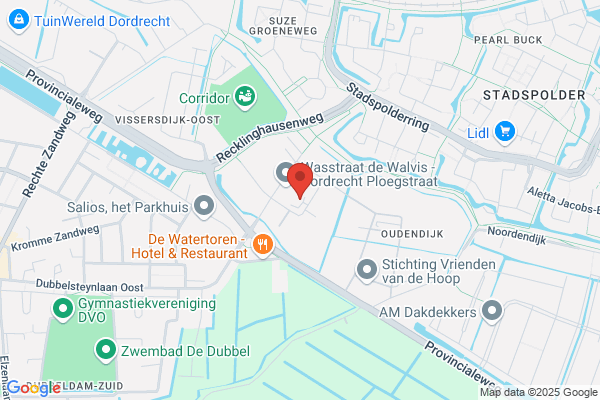 Autohandel Dordrecht Vof