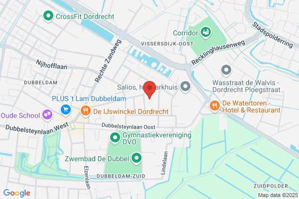 Heiden, Gebr Van Der