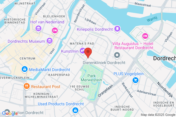 Technische Handelsonderneming C.F. Ocker