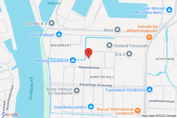 Autobedrijf Cph Zwijndrecht Bv