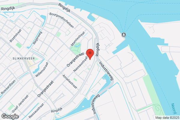 Autobedrijf Van Den Berg Bv