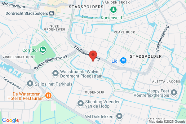 Sluis' Handelsonderneming