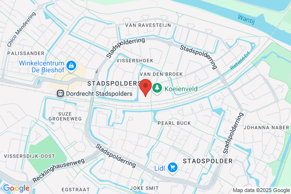 Bodegom Bv, Van